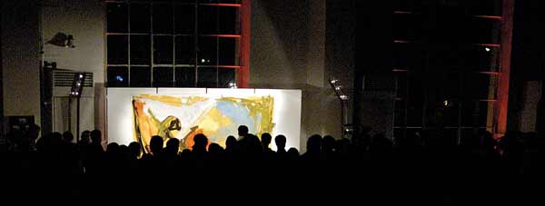 Gilbert Wolfisberg @Kultur'Art 2004, 7