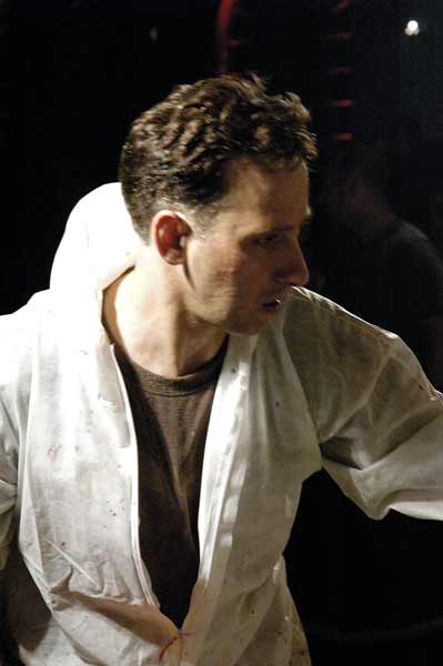 Gilbert Wolfisberg @Kultur'Art 2004, 13