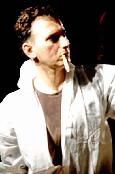 Gilbert Wolfisberg @Kultur'Art 2004, 18