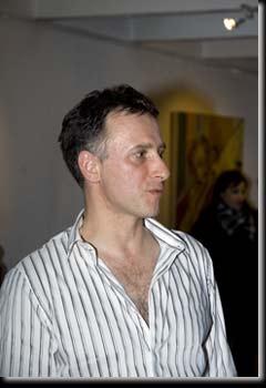 Vernissage Bullet Shih